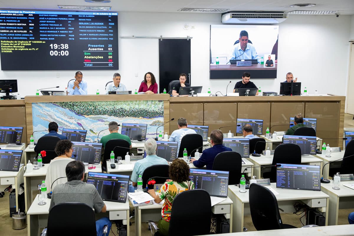 Câmara abre outubro com projetos sobre audiovisual, intolerância religiosa e vale-alimentação
