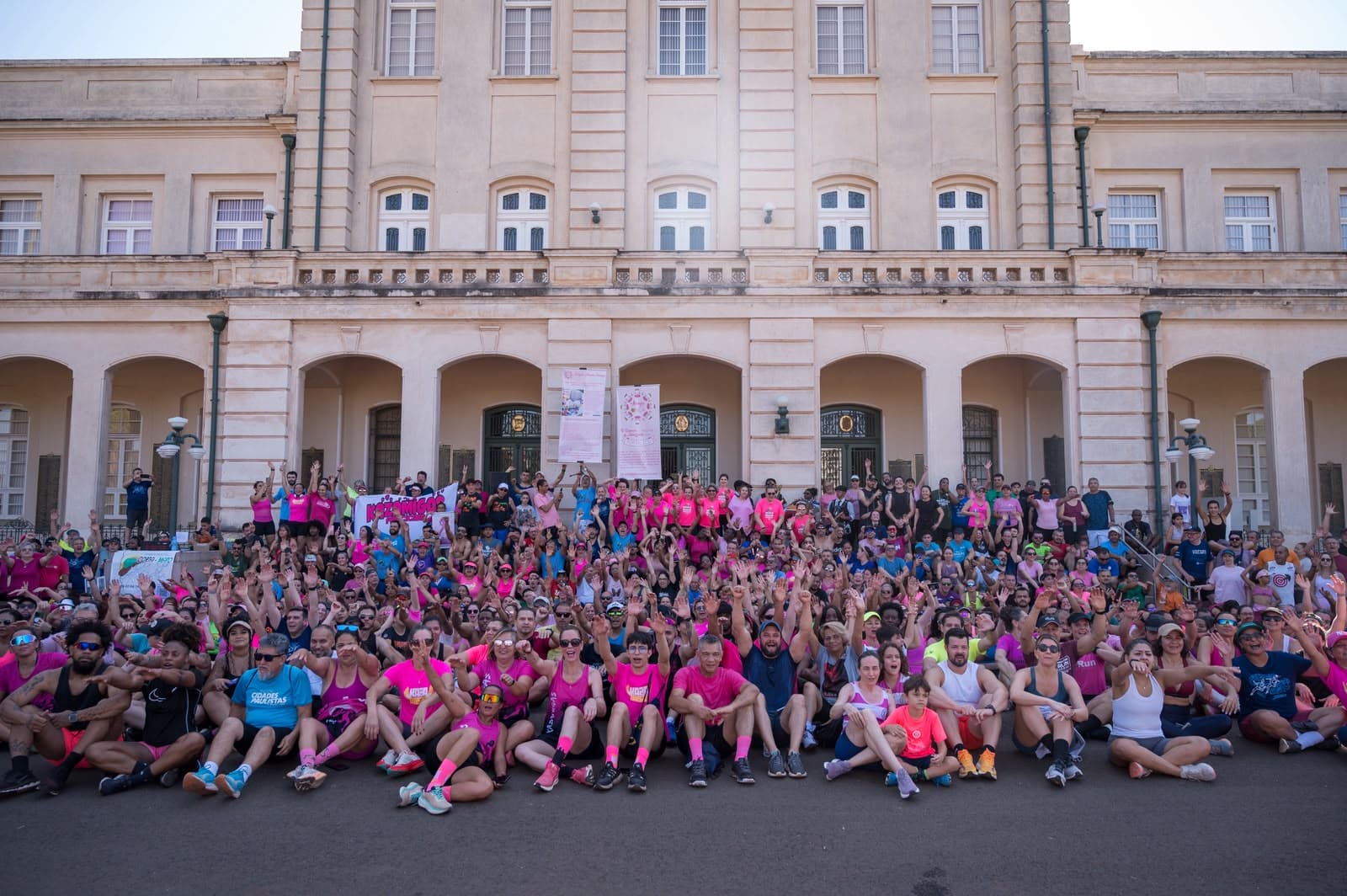 Tradicional Corrida Corta Mato reúne atletas neste domingo em mais uma edição na Esalq