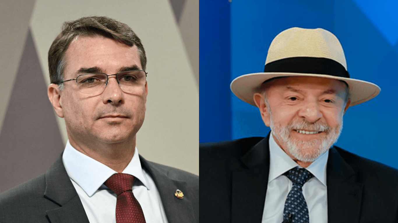 Flávio Bolsonaro supera Lula em todos os 24 municípios da Região Metropolitana de Piracicaba