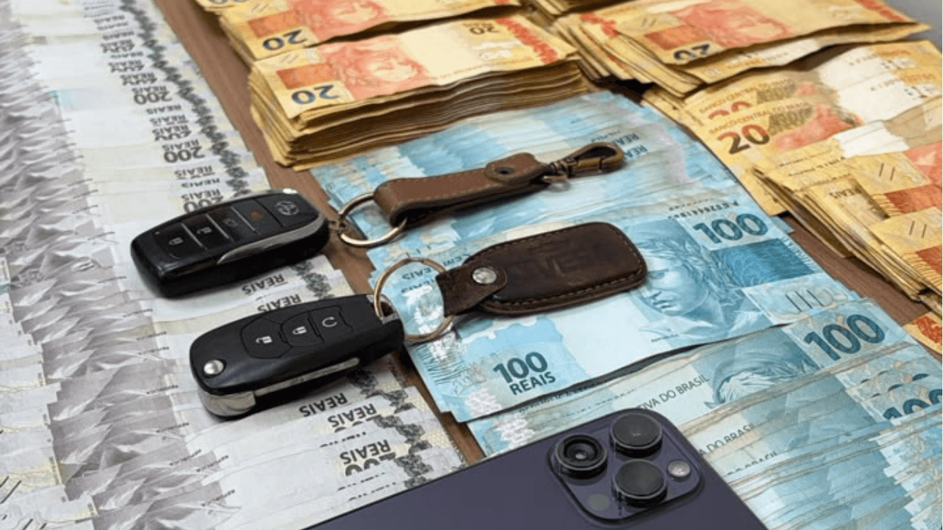 Polícia Civil de Piracicaba realiza operação contra suspeitas de fraude na Saúde de Nova Odessa