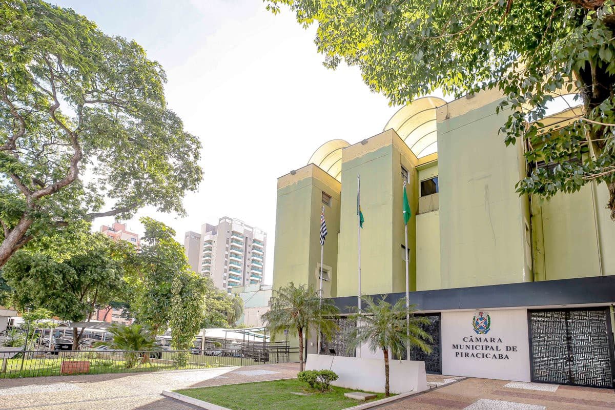 "Lei Manuela" ganha destaque na pauta da Câmara nesta quinta-feira