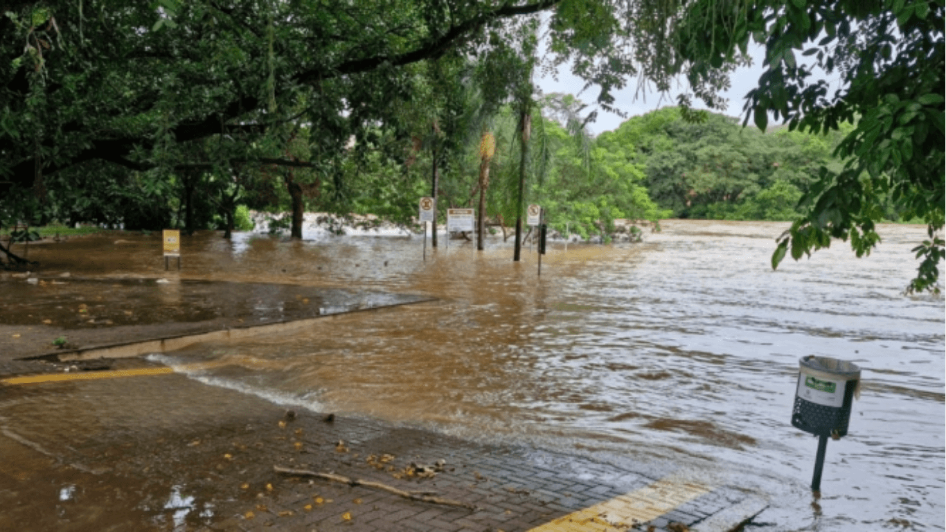 Prefeitura alerta moradores sobre interdições e reforça cuidados após cheia do Rio Piracicaba