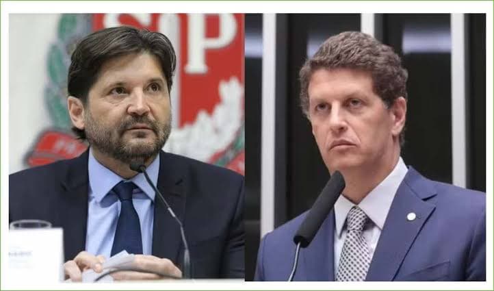 Disputa pelo Senado amplia divergências entre grupos da direita em São Paulo