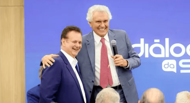 Kassab diz que Centrão está com Lula e afirma que chance de Flávio Bolsonaro vencer é “zero”