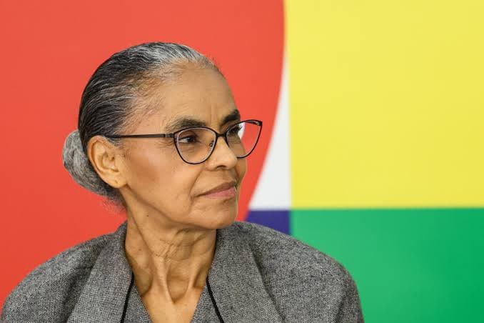 ‘Sem floresta não tem água nem agricultura’, diz Marina Silva ao fazer balanço de queda histórica no desmatamento