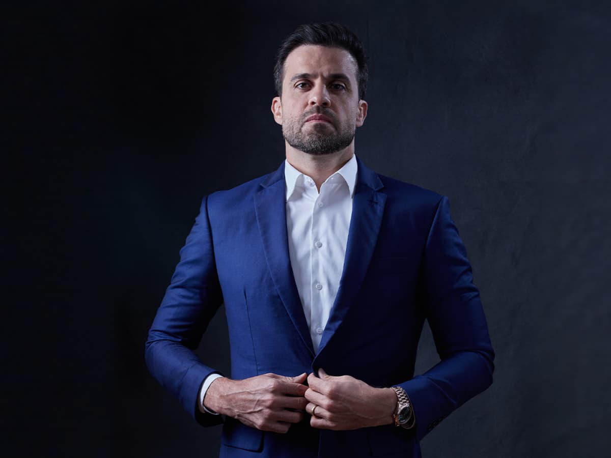 Pablo Marçal diz que patrimônio de R$7,4 bilhões declarado ao TSE é ‘erro de digitação’