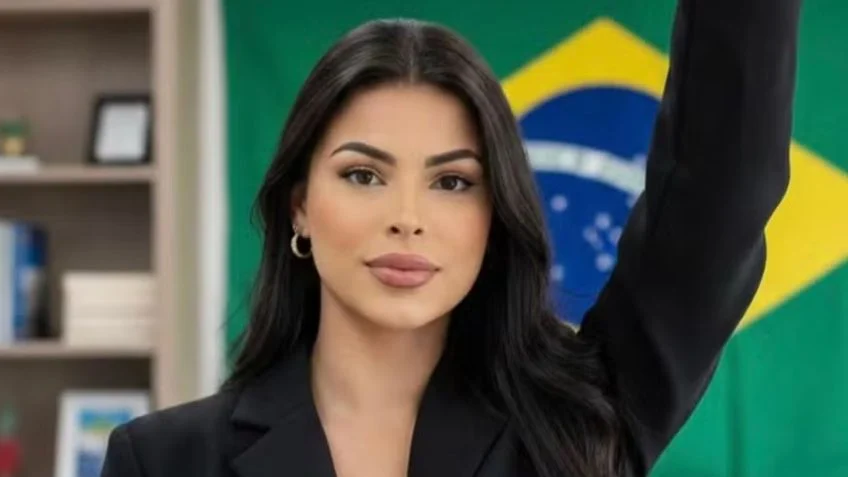 Candidata do PL que critica Bolsa Família recebe benefício desde 2018