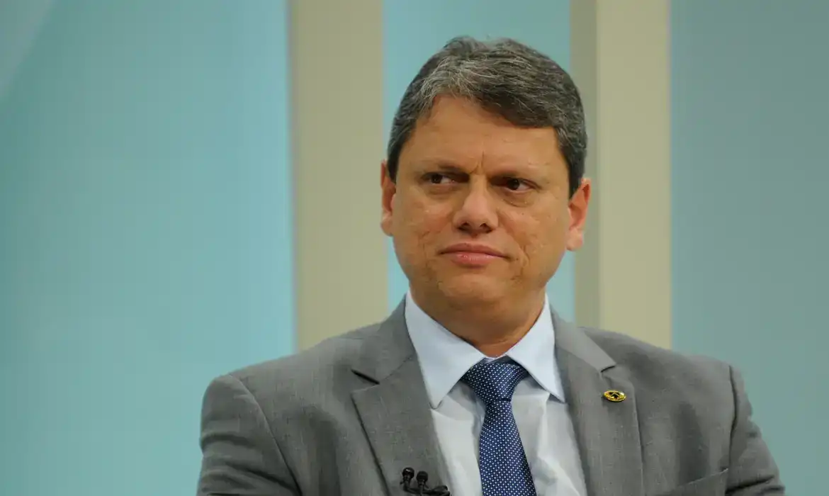 Tarcísio admite possibilidade de disputar a Presidência no futuro e começa a sinalizar planos para 2030