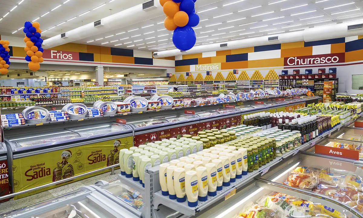 Coop amplia atendimento 24 horas em Sorocaba e passa a operar com horário ininterrupto nas duas lojas da cidade