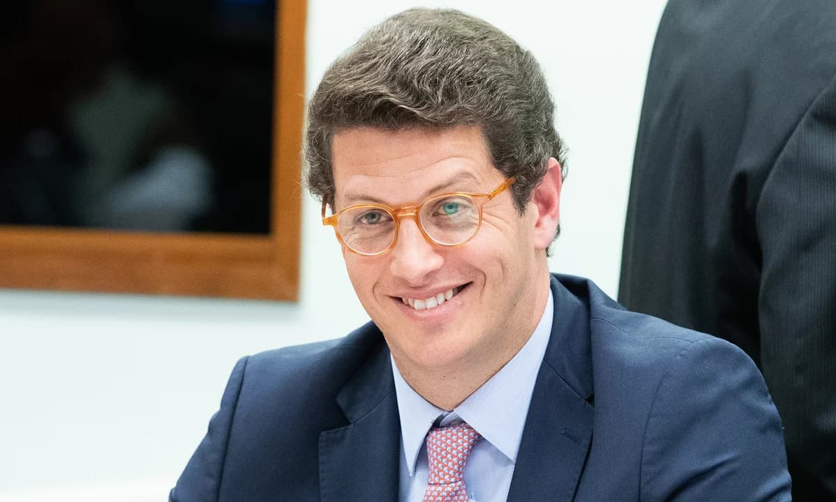 Família Ometto lidera doações de pessoas físicas para campanha de Ricardo Salles ao Senado