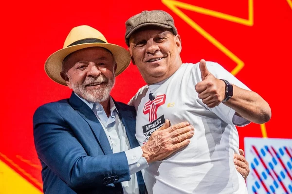 TRE-SP rejeita impugnação e mantém candidatura de Moisés Selerges a deputado federal