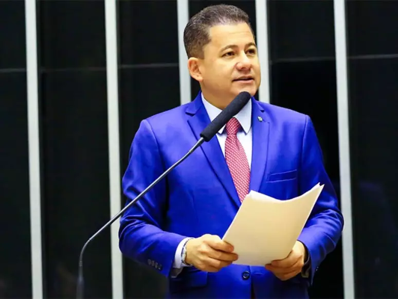 Cezinha de Madureira é alvo da Polícia Federal em operação autorizada pelo STF