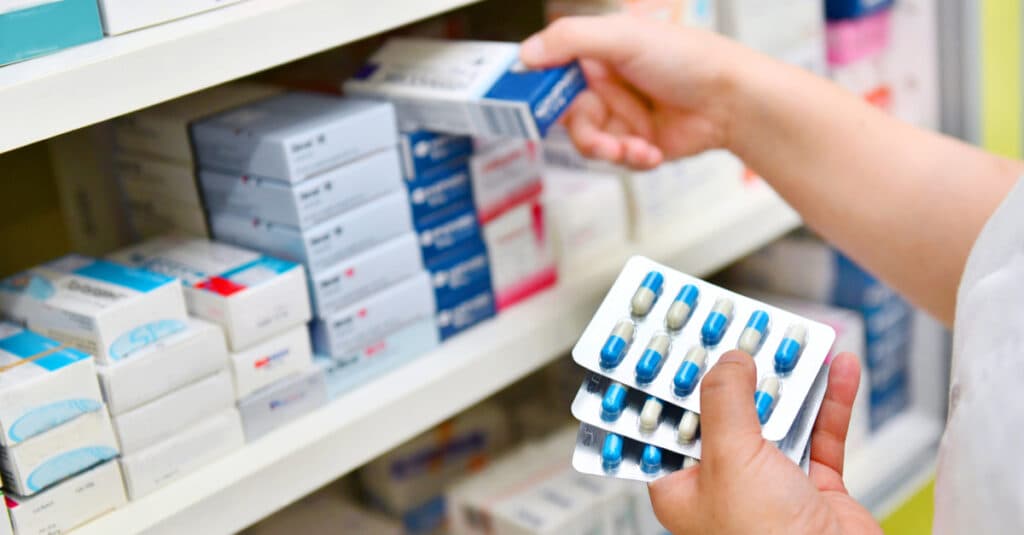 Moradores poderão consultar disponibilidade de medicamentos na rede pública de Laranjal Paulista