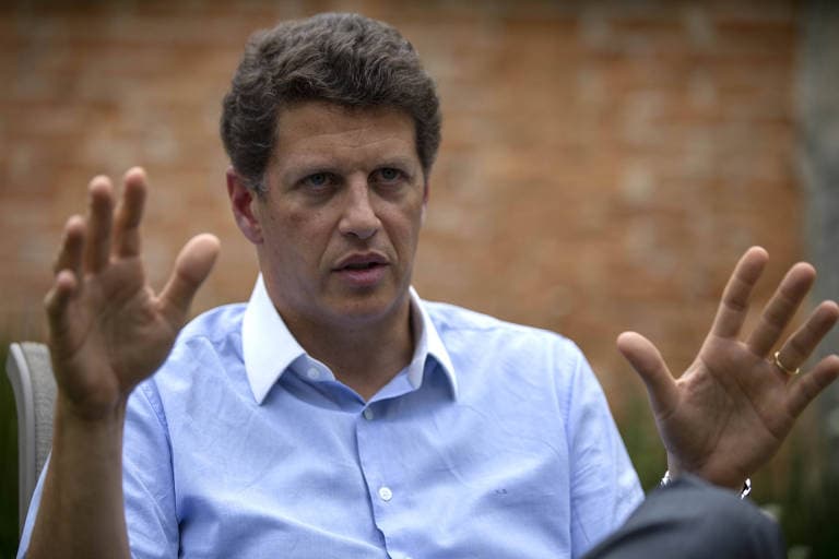 Ricardo Salles desiste de candidatura ao Senado em São Paulo e declara apoio a Derrite e André do Prado