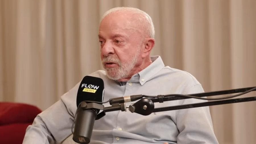 Lula diz que “o político honesto está dentro de você” e convoca população para entrar na política