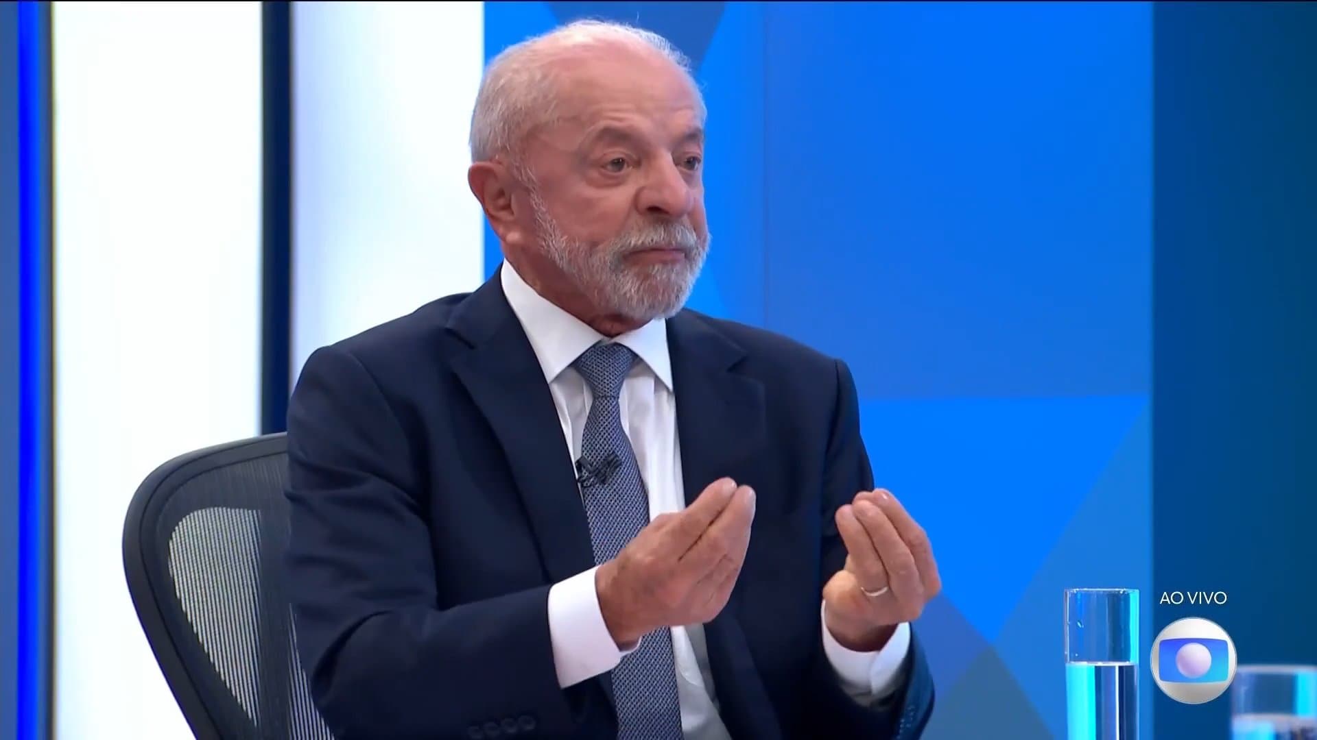 Lula cobra ética do STF e critica denúncias contra a Suprema Corte: "Tem que passar a ideia de probidade"