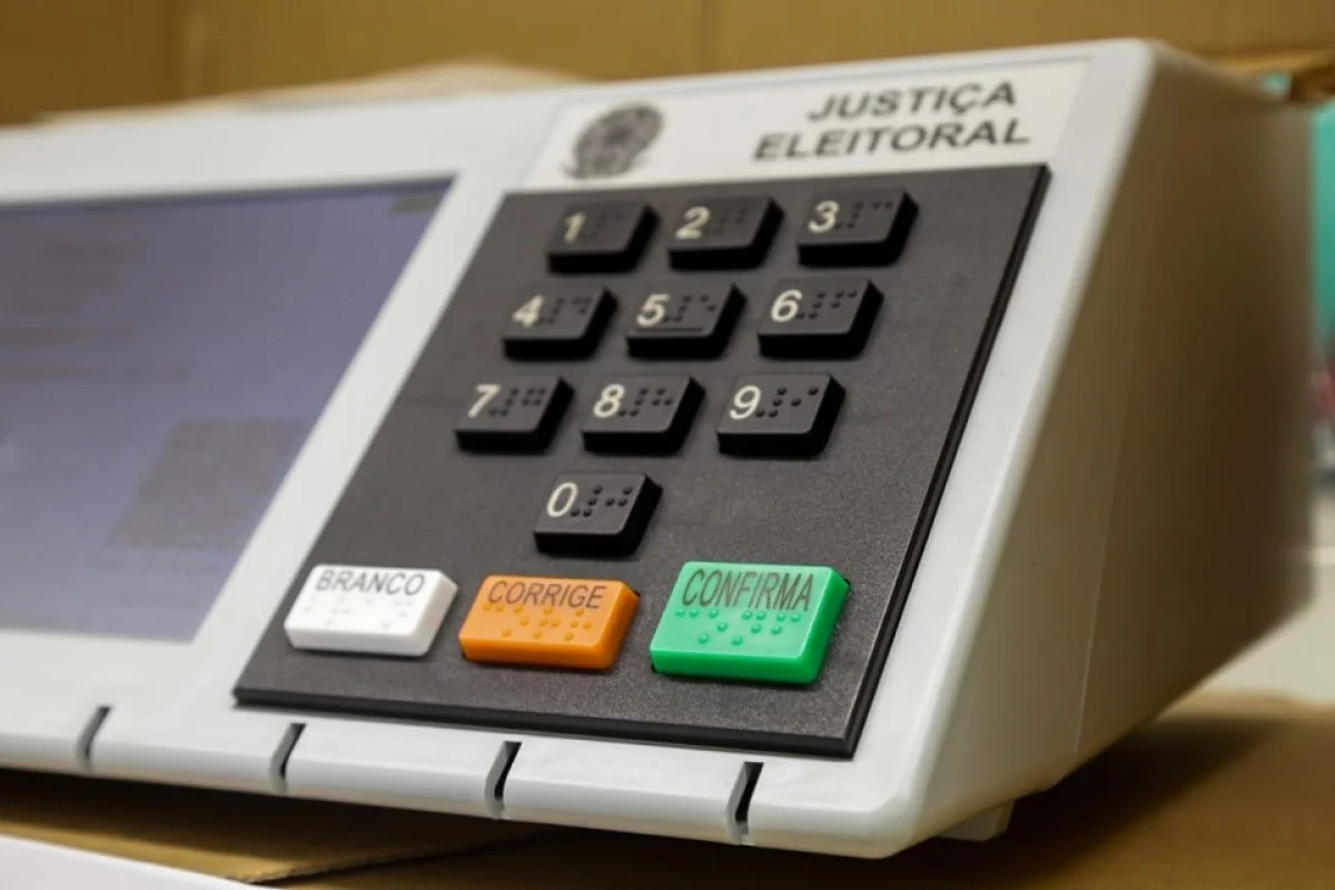 Local de votação no 2º turno das Eleições 2026 muda em 4.352 seções