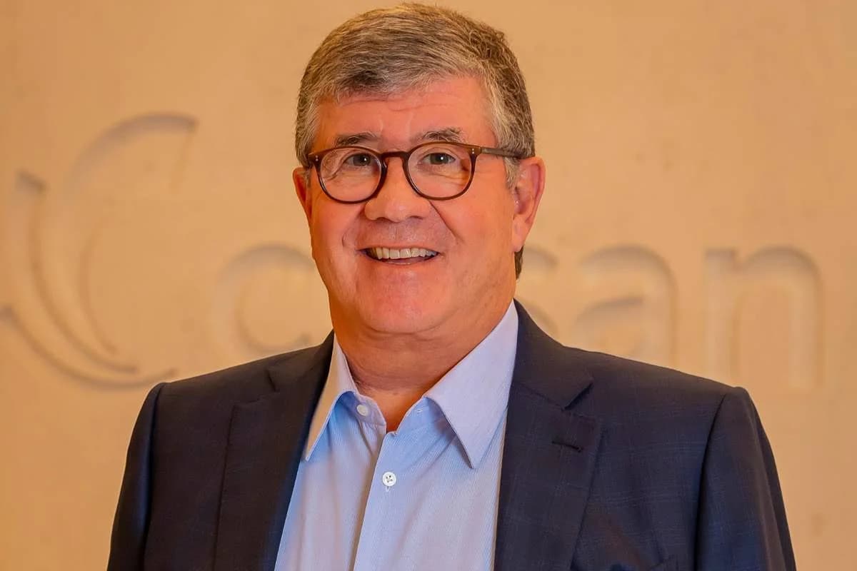 Rubens Ometto caminha para ser o maior doador eleitoral do Brasil pela quinta vez consecutiva