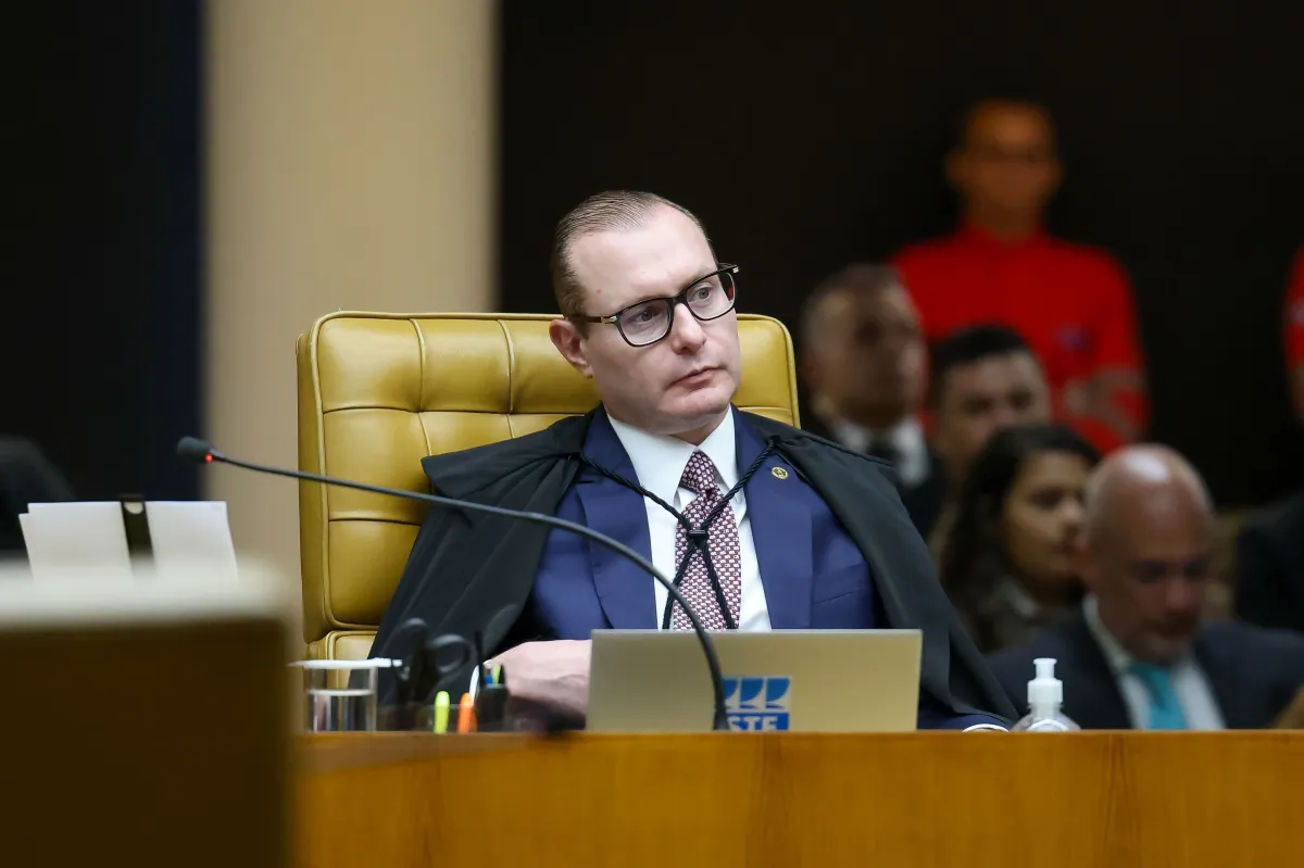 Eleições 2026: Zanin aceita pedido do PT e amplia horário de votação até as 19h