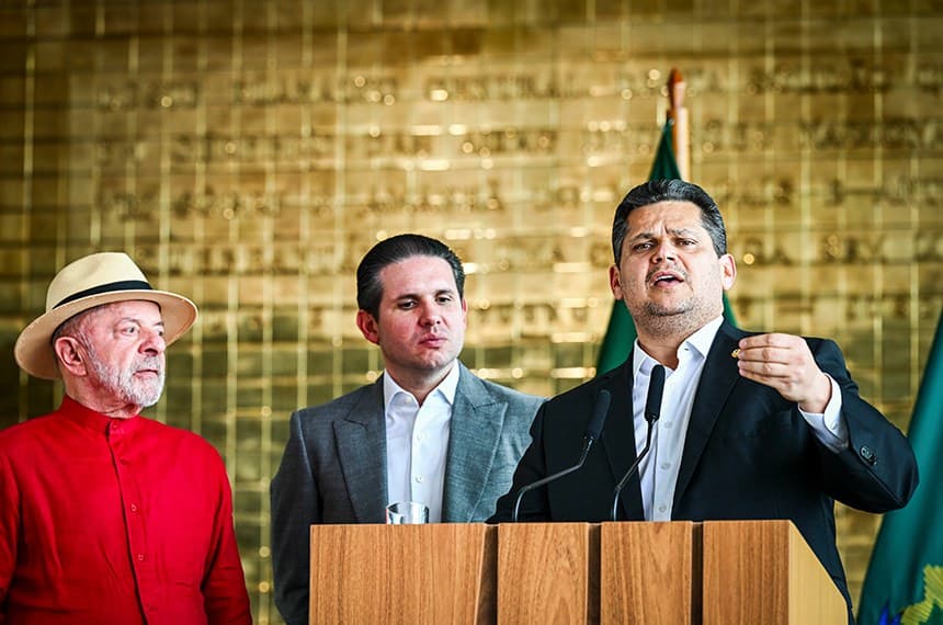 Vitória nas urnas, desafio na Esplanada: Lula é eleito para quarto mandato em cenário de Congresso adverso