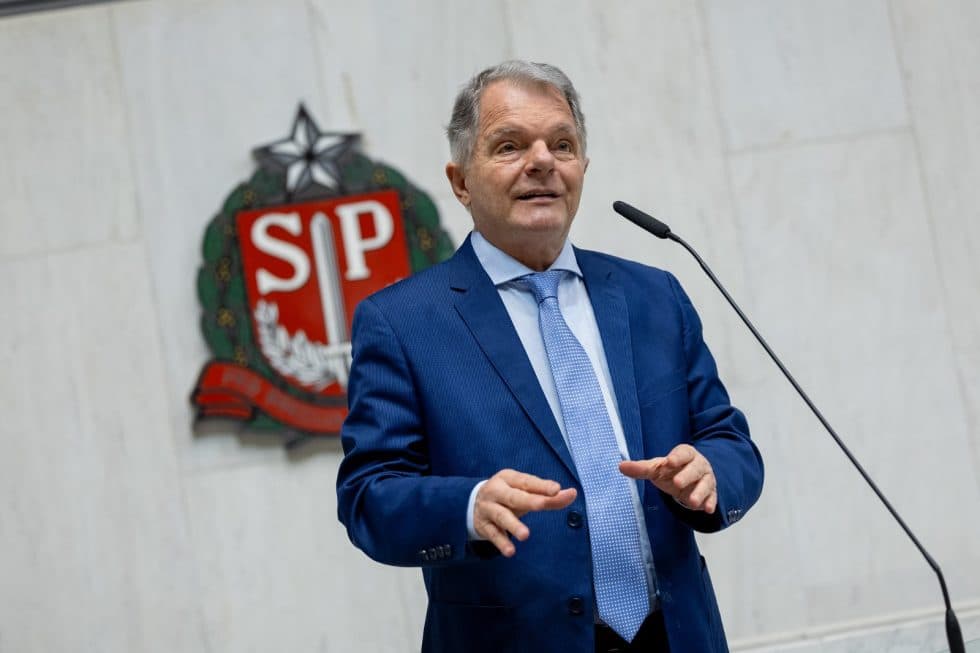Transição ALESP 2027: Rumo ao 12º mandato, Mauro Bragato projeta prioridades para a Saúde e Infraestrutura do Interior