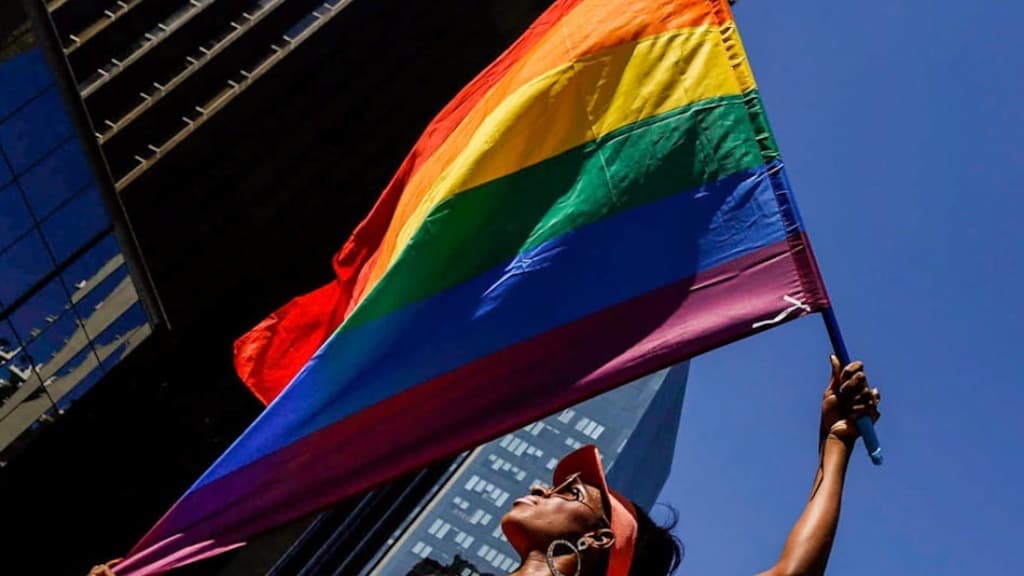 Justiça autoriza Parada LGBTQIA+ em Vinhedo