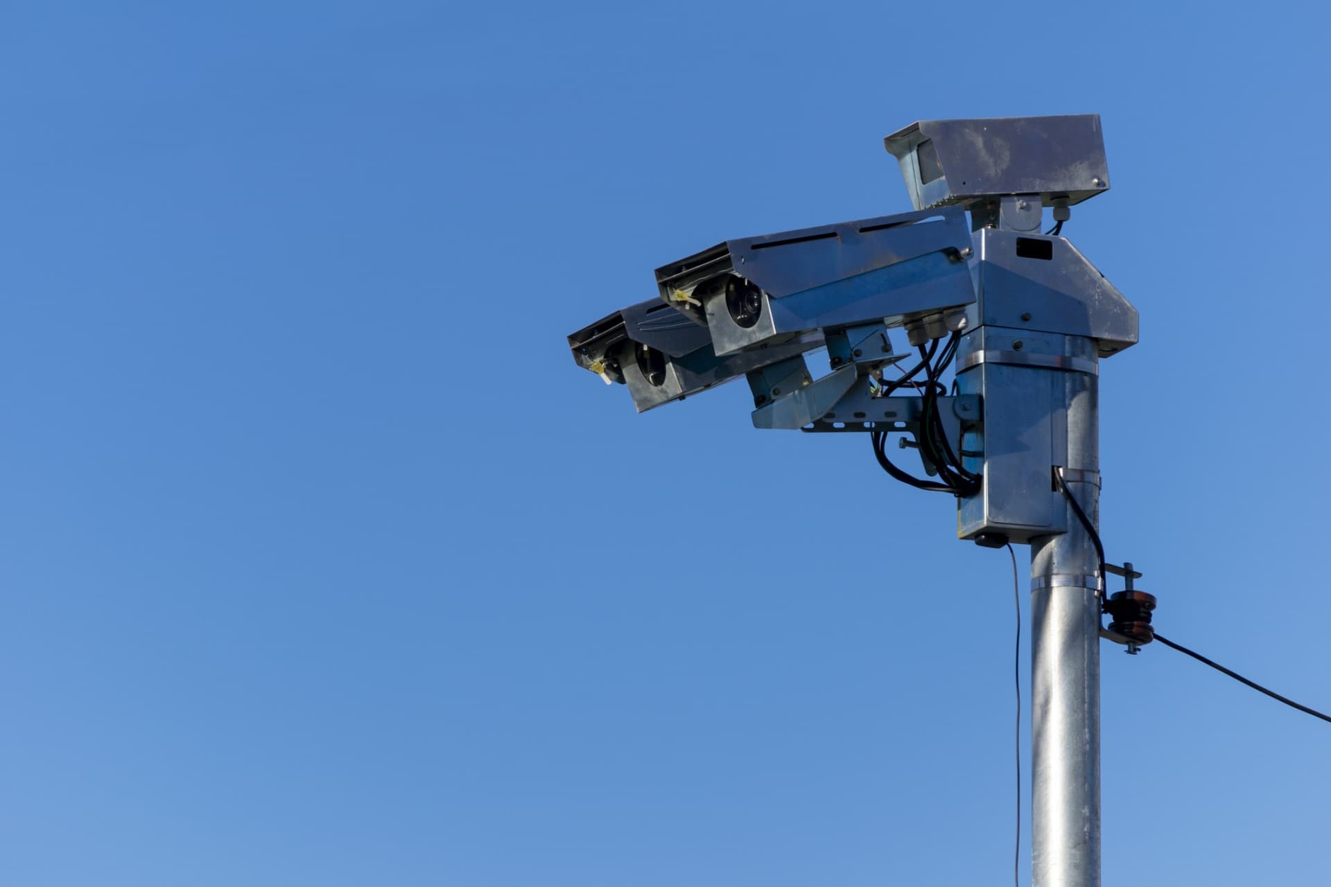 Novo radar entra em operação na SP-328
