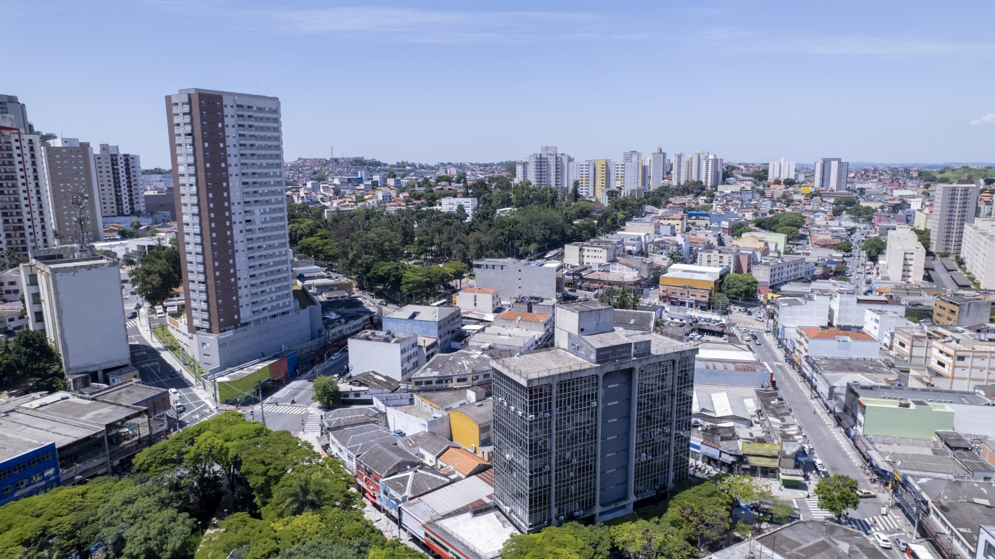 O que abre e fecha em Diadema no feriado