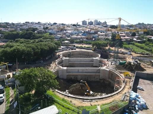 Trechos da avenida Princesa D’Oeste terão bloqueios viários a partir desta quinta-feira