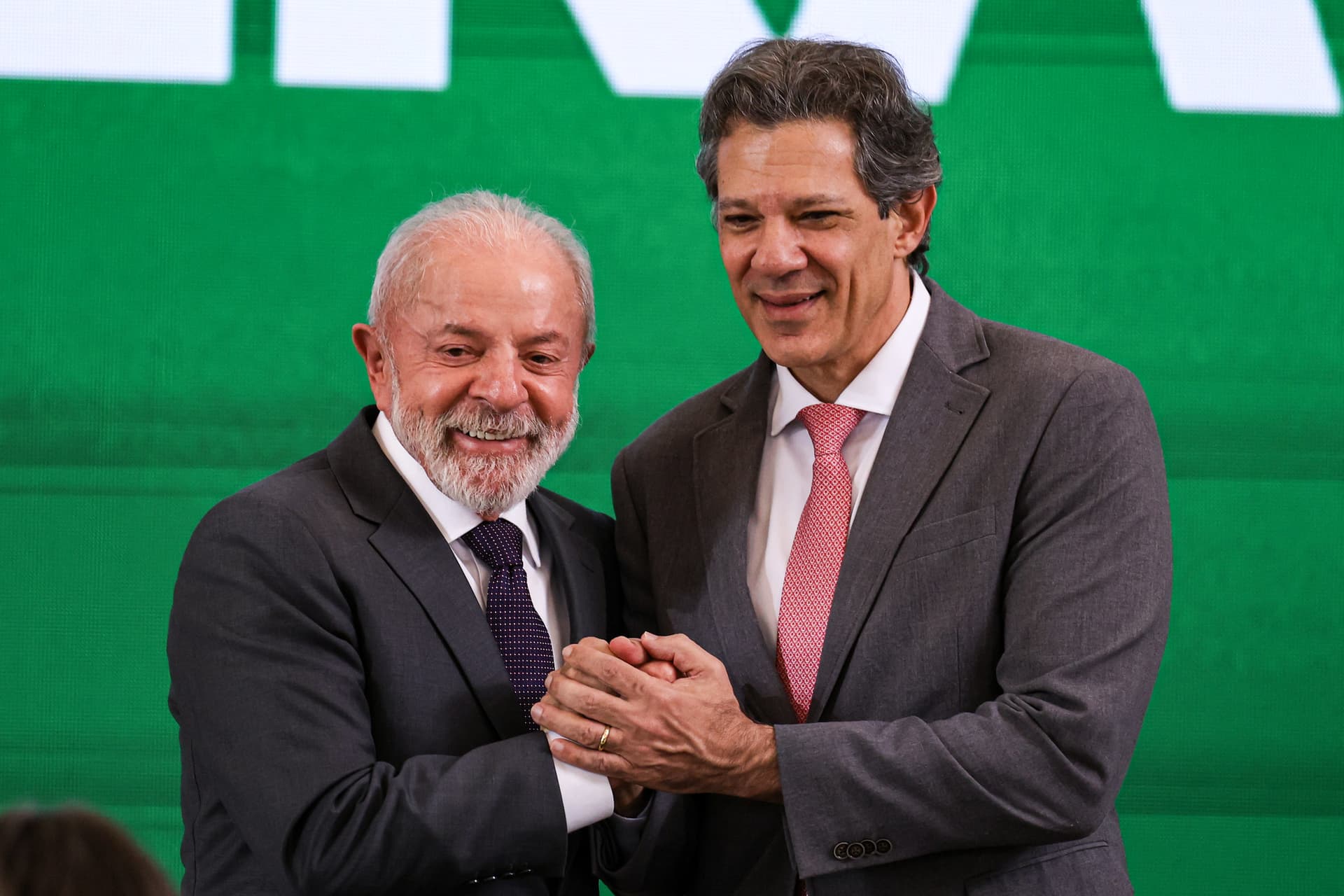 Com Lula, Haddad prepara ato de campanha em Campinas