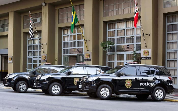 Gerentes de banco condenados por golpe milionário