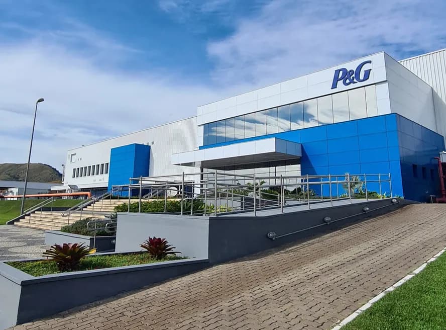 P&G abre estágio gerencial com vagas em Louveira