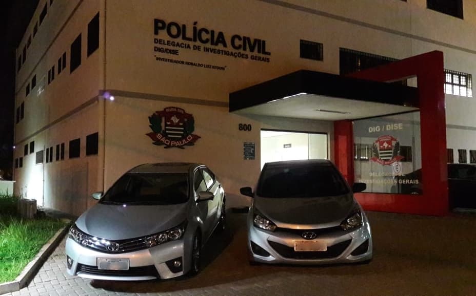 Homem é agredido e roubado perto da rodoviária