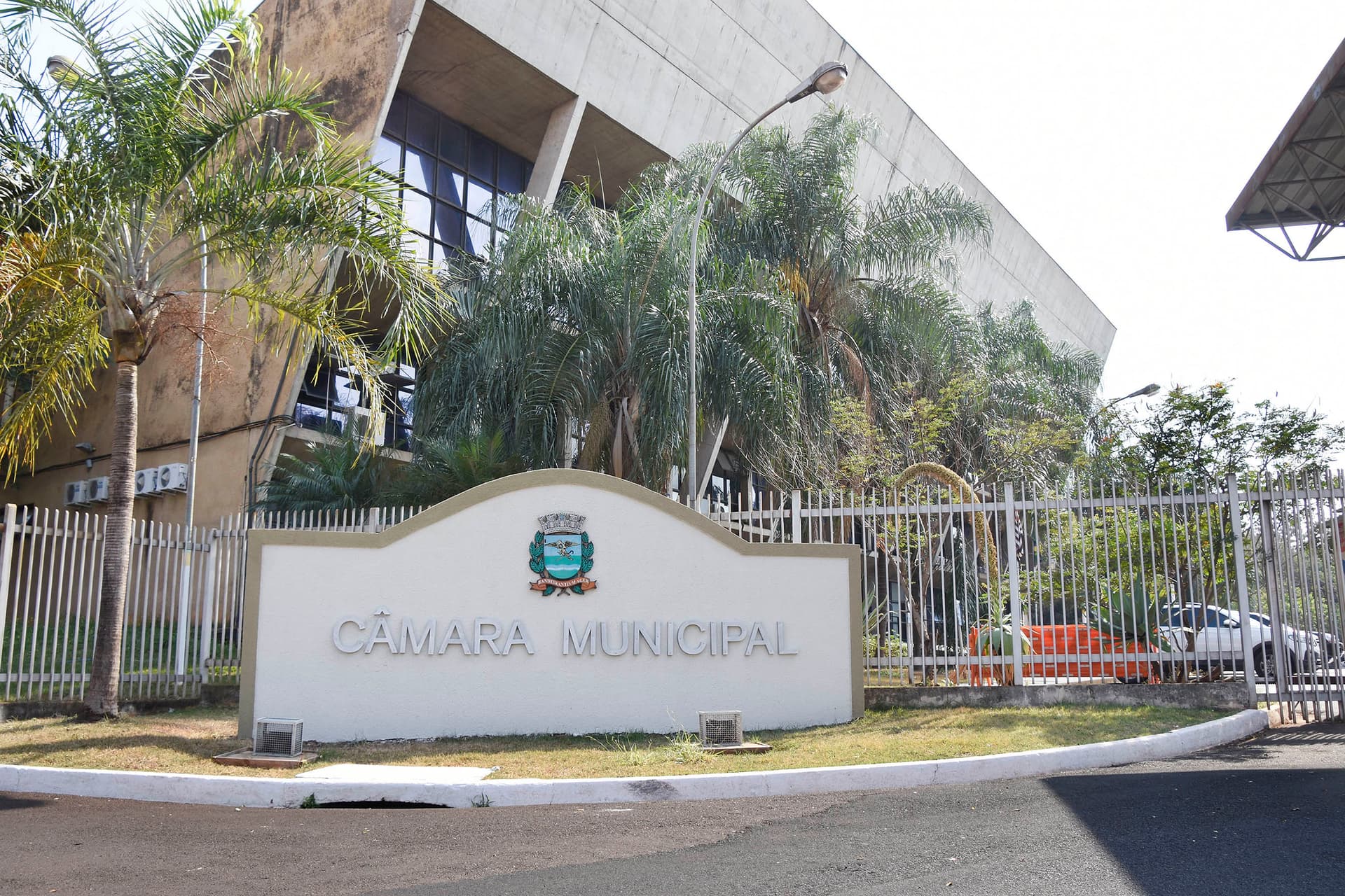 Câmara aprova R$ 5,1 milhões para educação integral