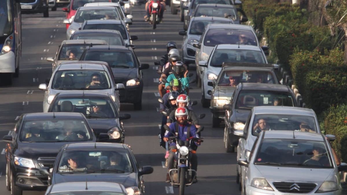 Desafios da mobilidade em Ribeirão Preto