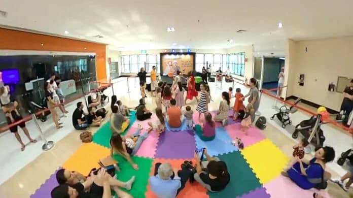 Espetáculo gratuito sobre MPB em Valinhos