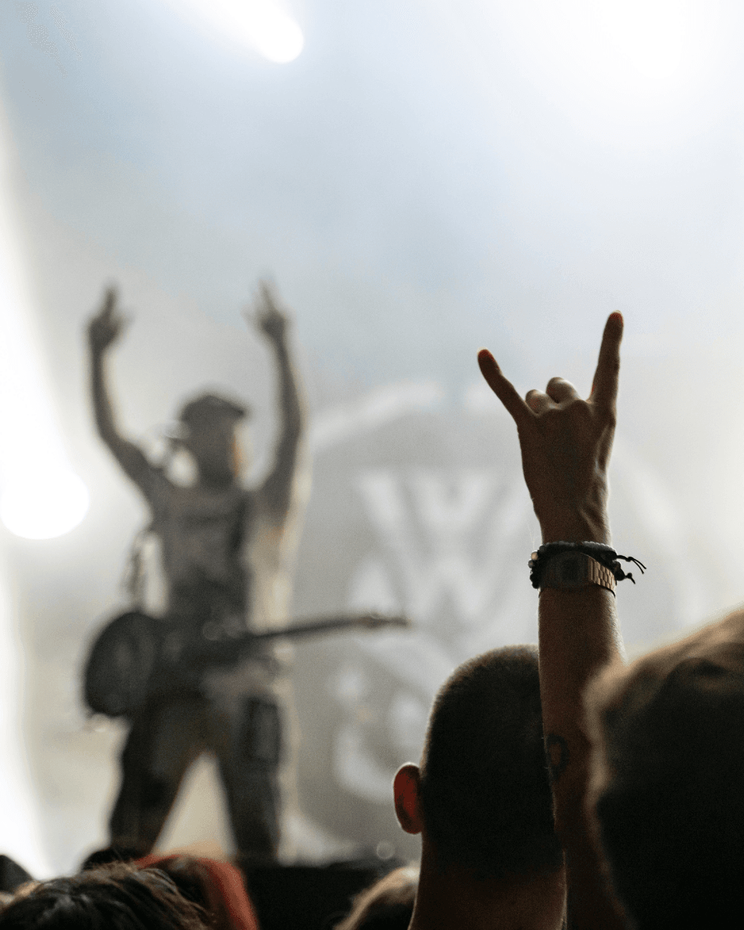 Festival Rock ABC 2026 acontece no Sindicato dos Metalúrgicos
