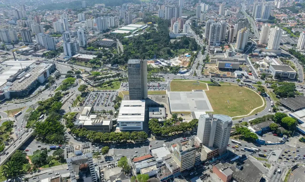São Bernardo vota Plano Diretor e LDO