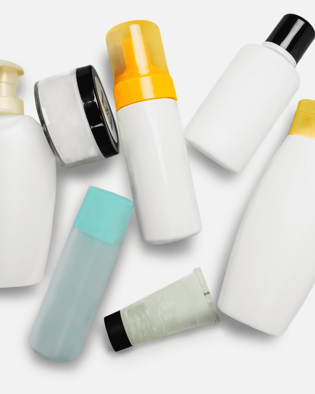 Anvisa proíbe produtos da DC Biocosméticos