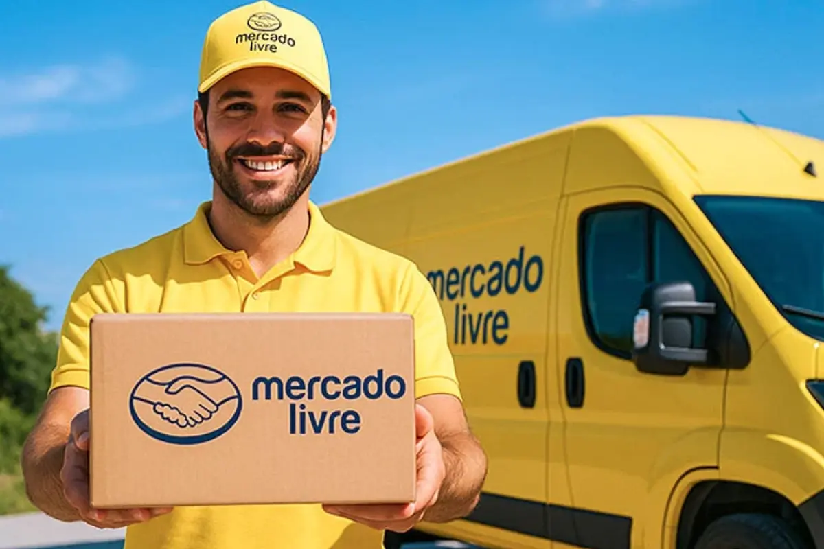 Mercado Livre abre 1.300 vagas em São Bernardo