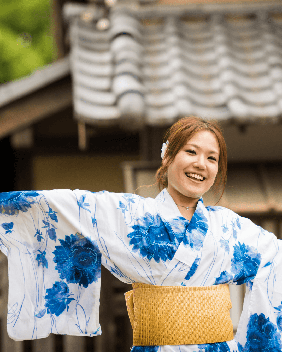 Guarujá sedia primeiro festival de cultura japonesa da Baixada