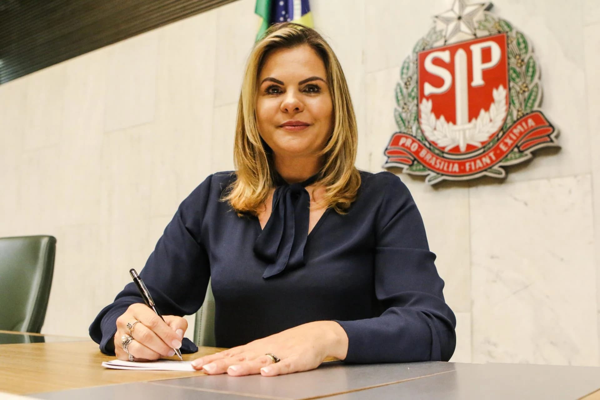 Deputada propõe proibição de publicidade de bets em SP