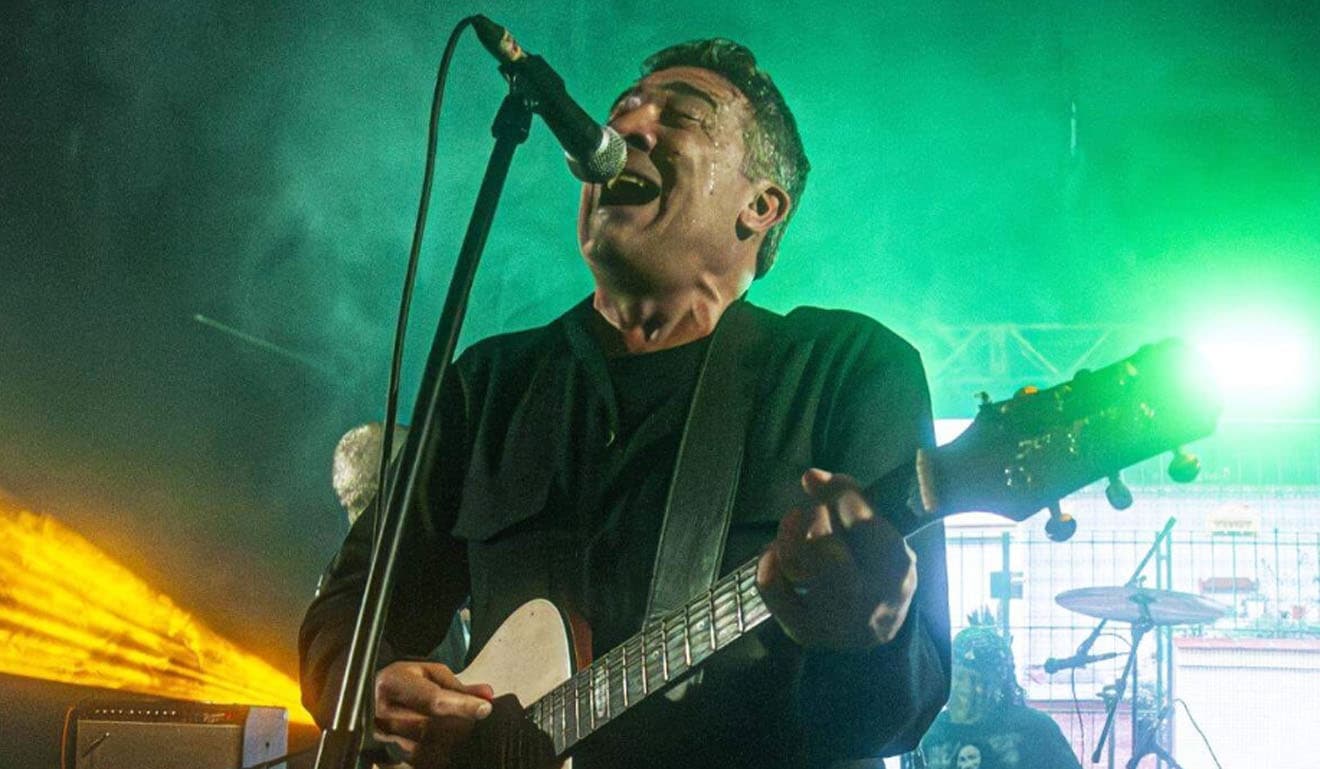 Concha Rock chega à 20ª edição neste domingo