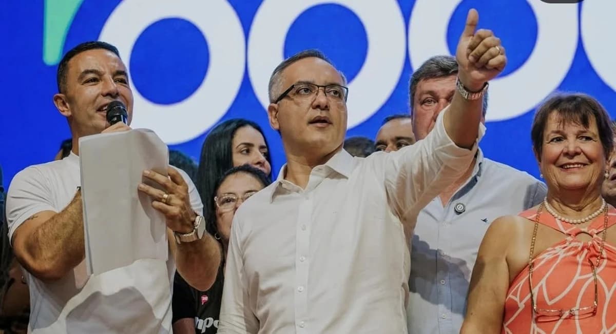 São Bernardo contrata 500 profissionais para a Educação