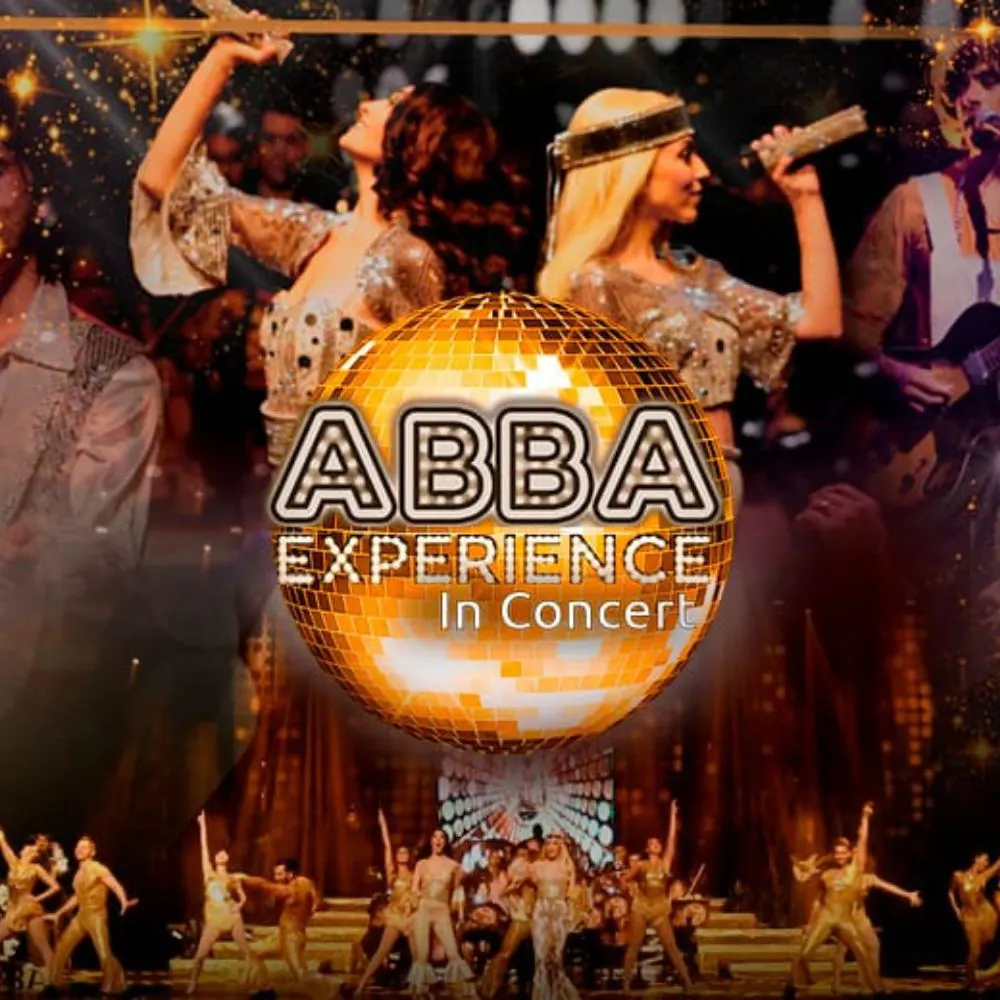 ABBA Experience chega ao Mogi Shopping gratuitamente