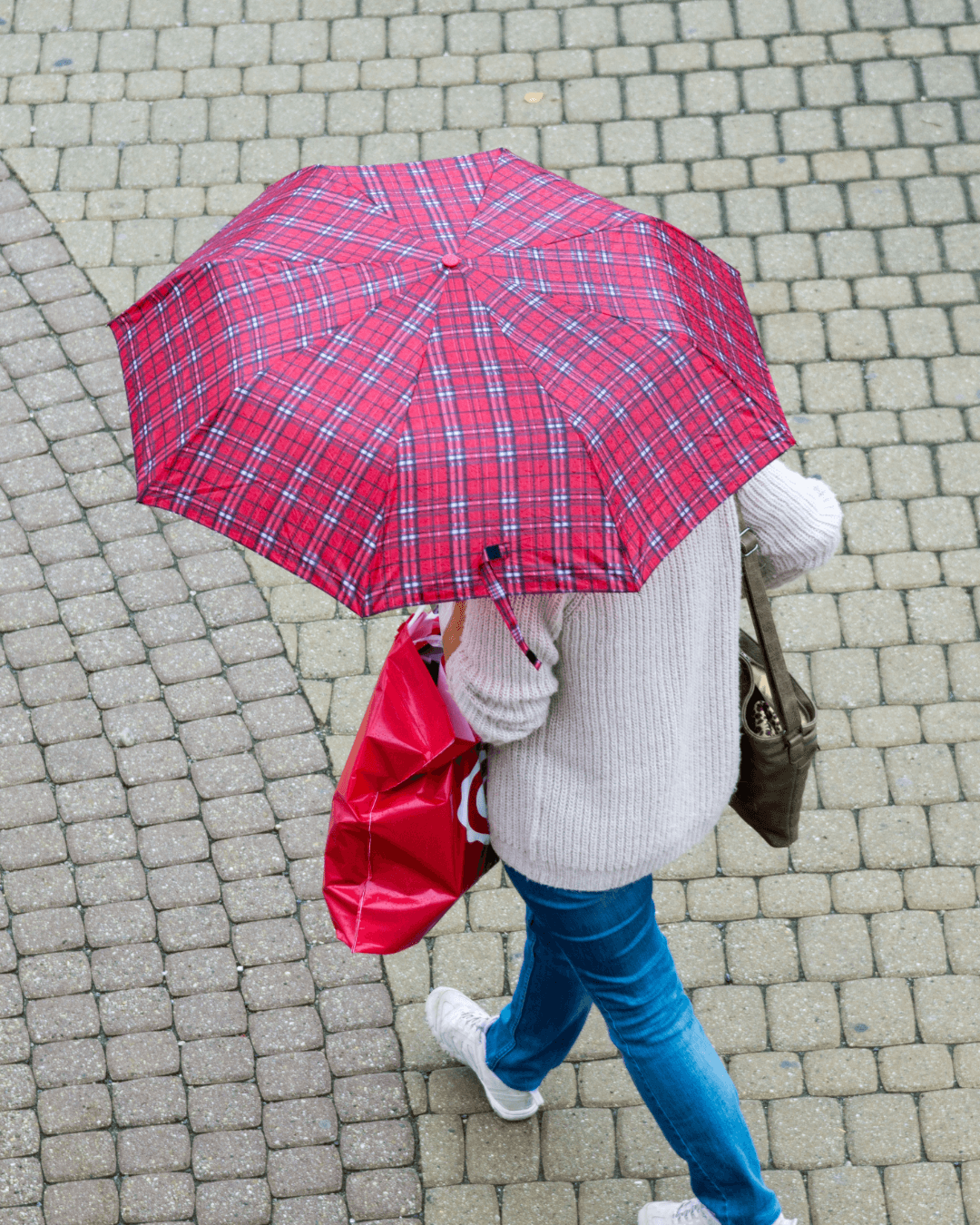 Chuva forte volta ao ABC nesta quarta-feira