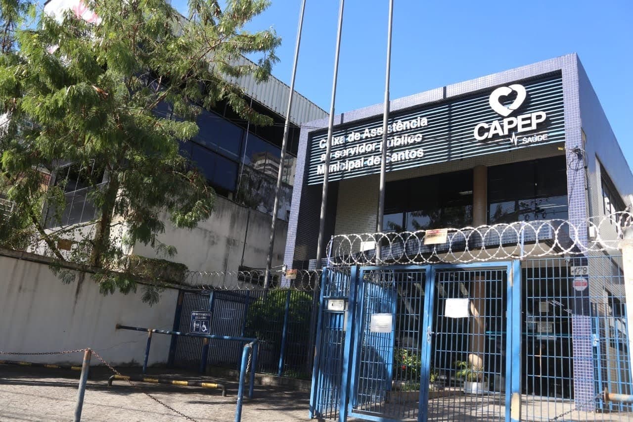Capep-Saúde recupera valores após ataque cibernético