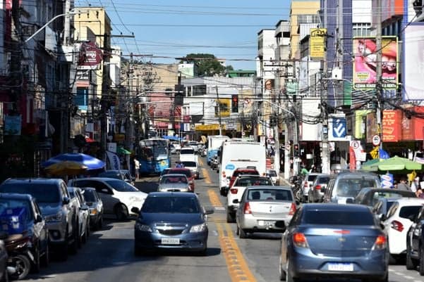 Zona Azul de São Caetano tem reajuste em agosto