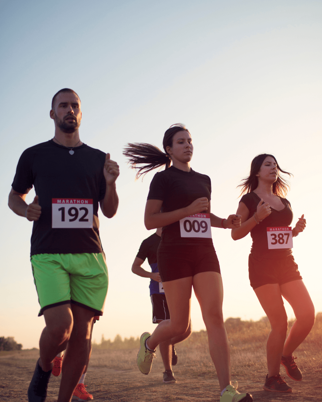 Mogi terá 1ª Meia Maratona de Aniversário