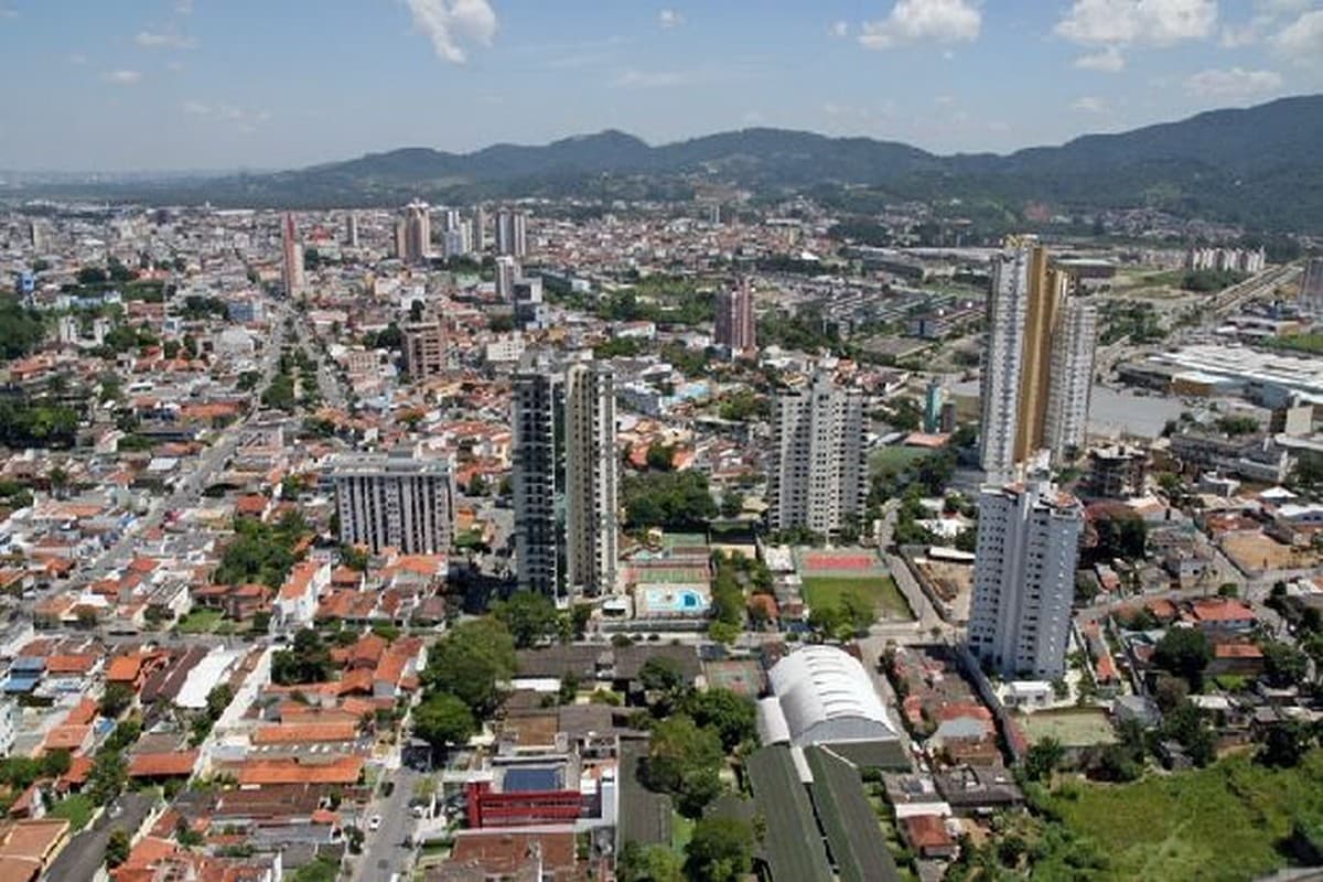 Chuva até sábado e sol no Dia dos Pais